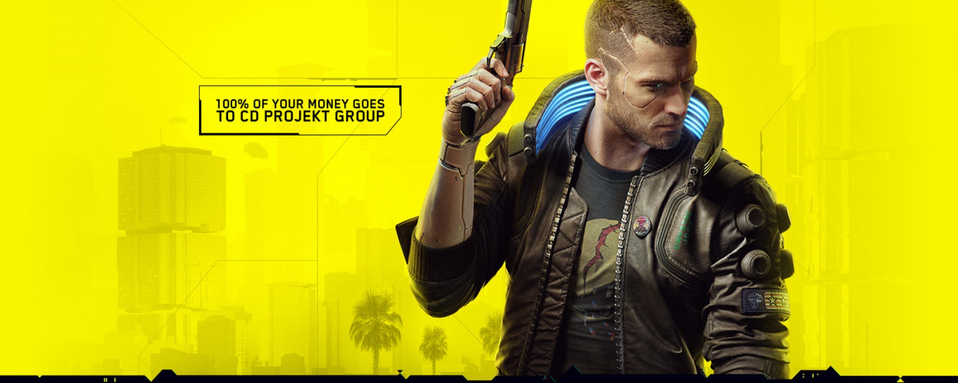 1-CyberPunk 2077