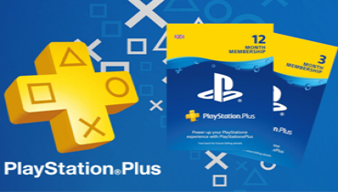 Playstation Plus